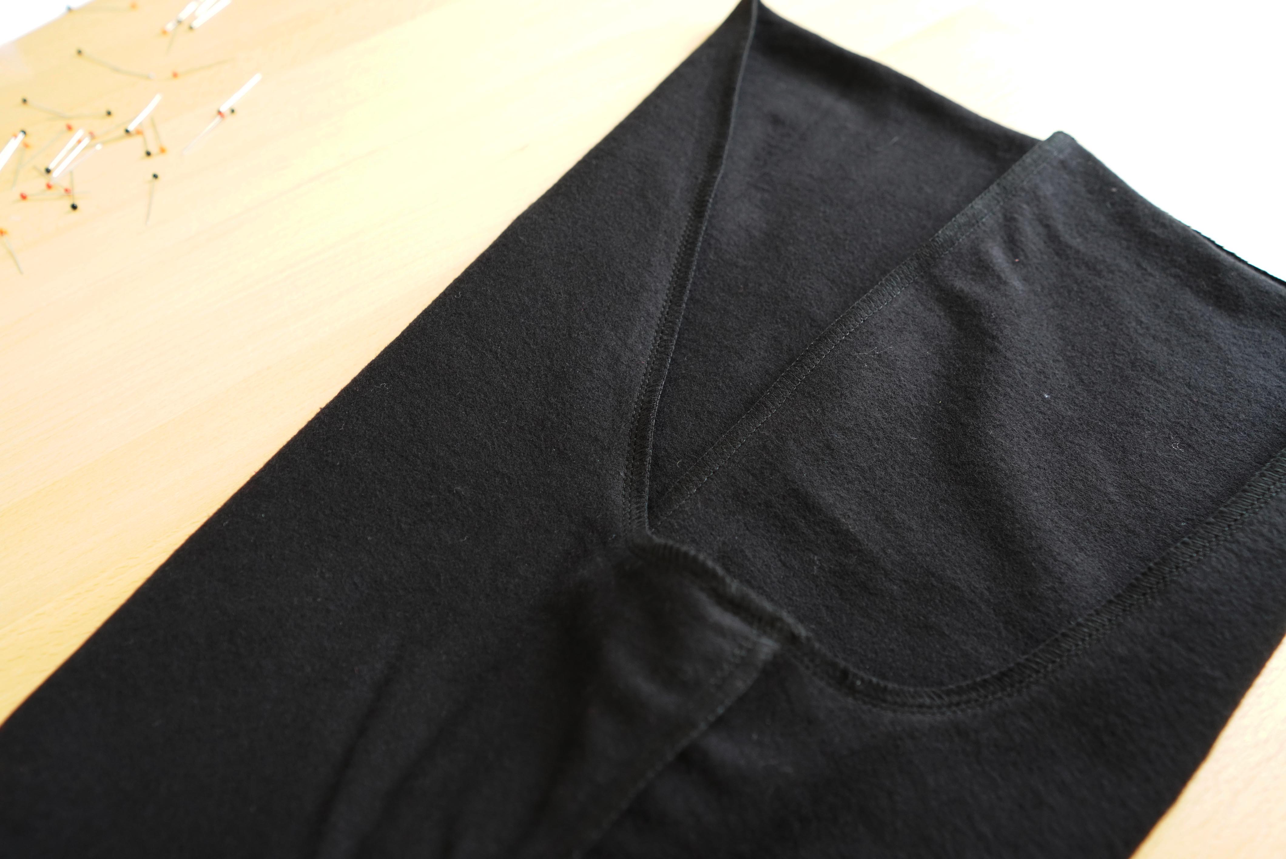 How to Sew Women´s High Waist Flare Leg Pants BACK TO FLARE (+Sewing Pattern in Sizes 32-60)