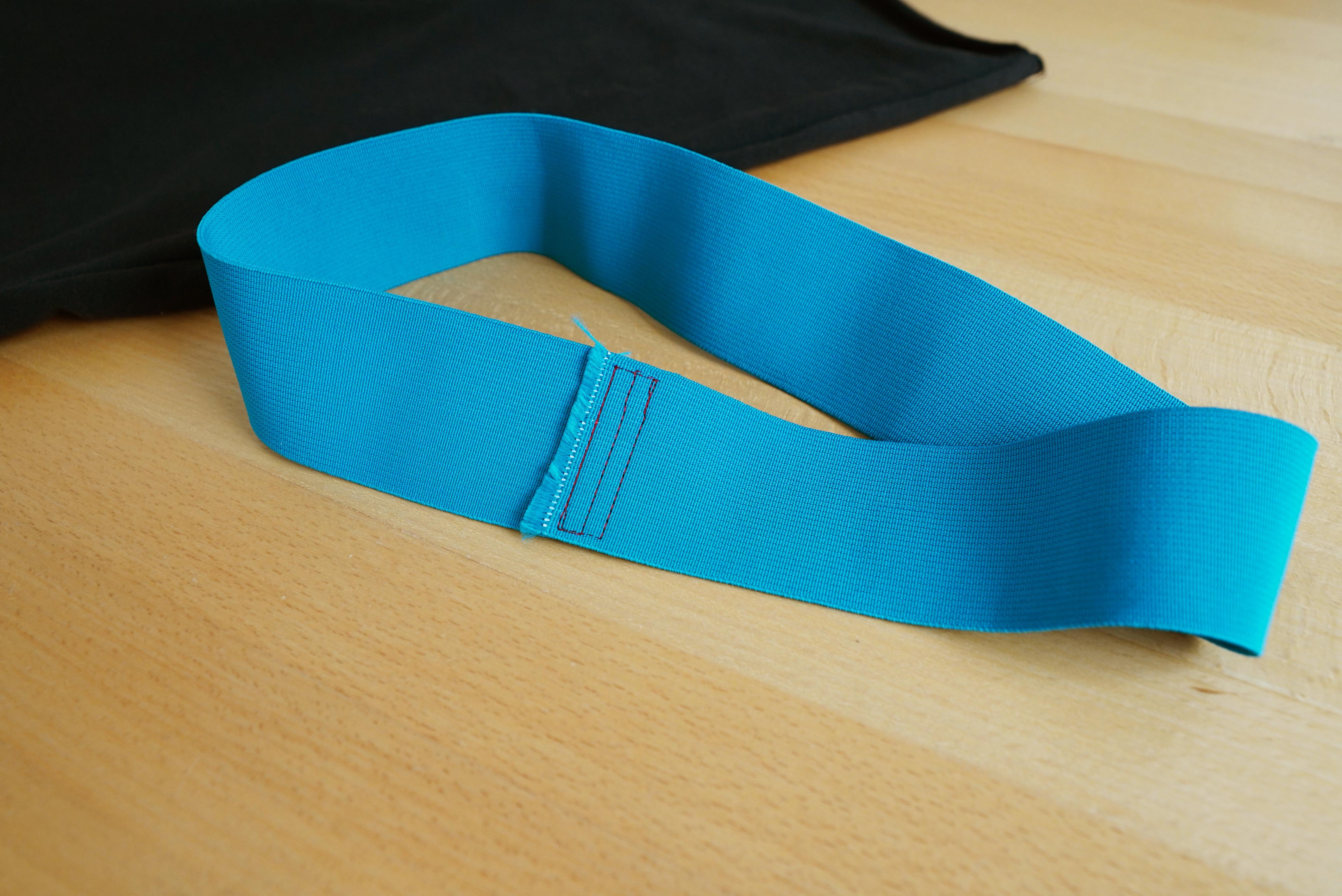 How to Sew Women´s High Waist Flare Leg Pants BACK TO FLARE (+Sewing Pattern in Sizes 32-60)