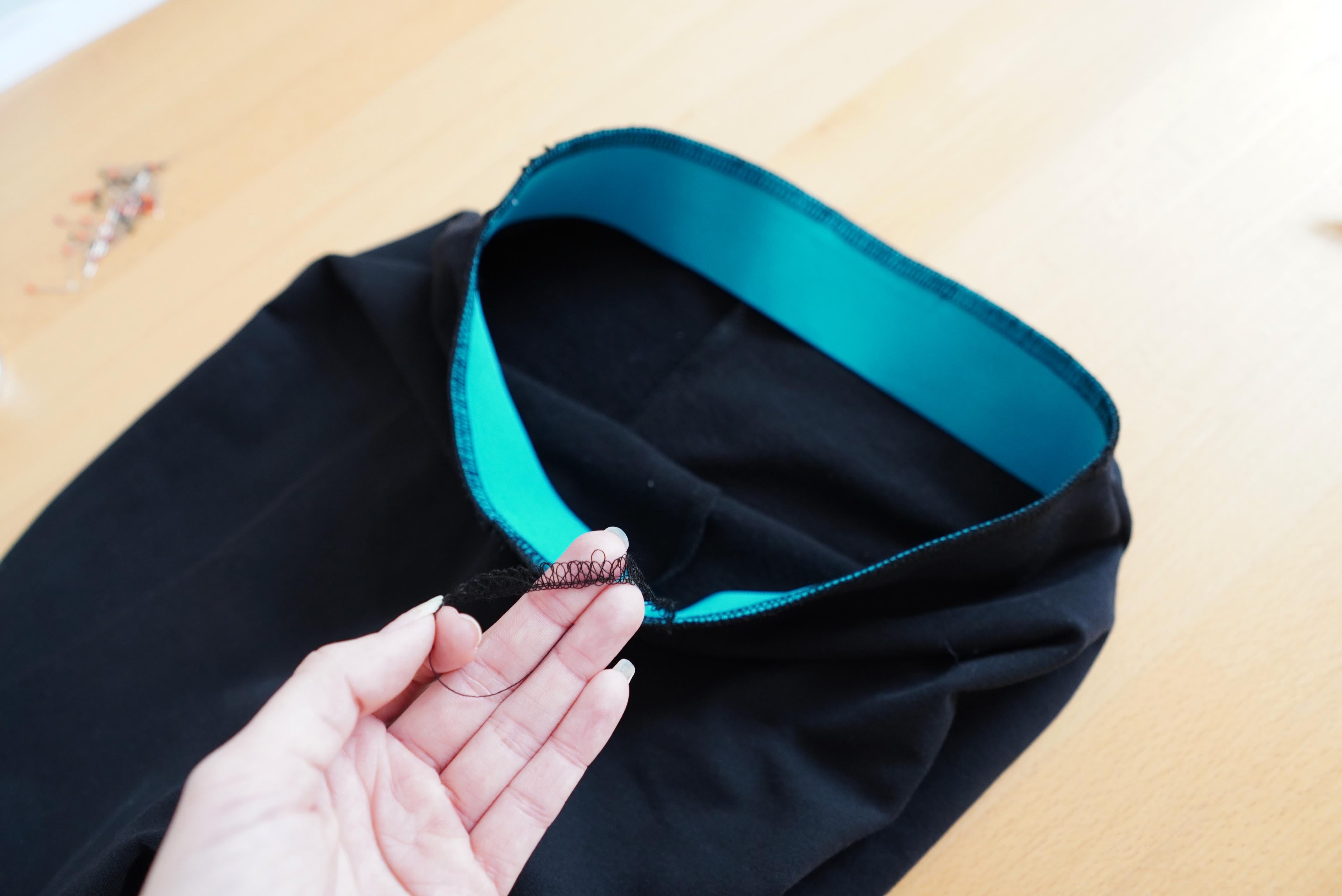 How to Sew Women´s High Waist Flare Leg Pants BACK TO FLARE (+Sewing Pattern in Sizes 32-60)