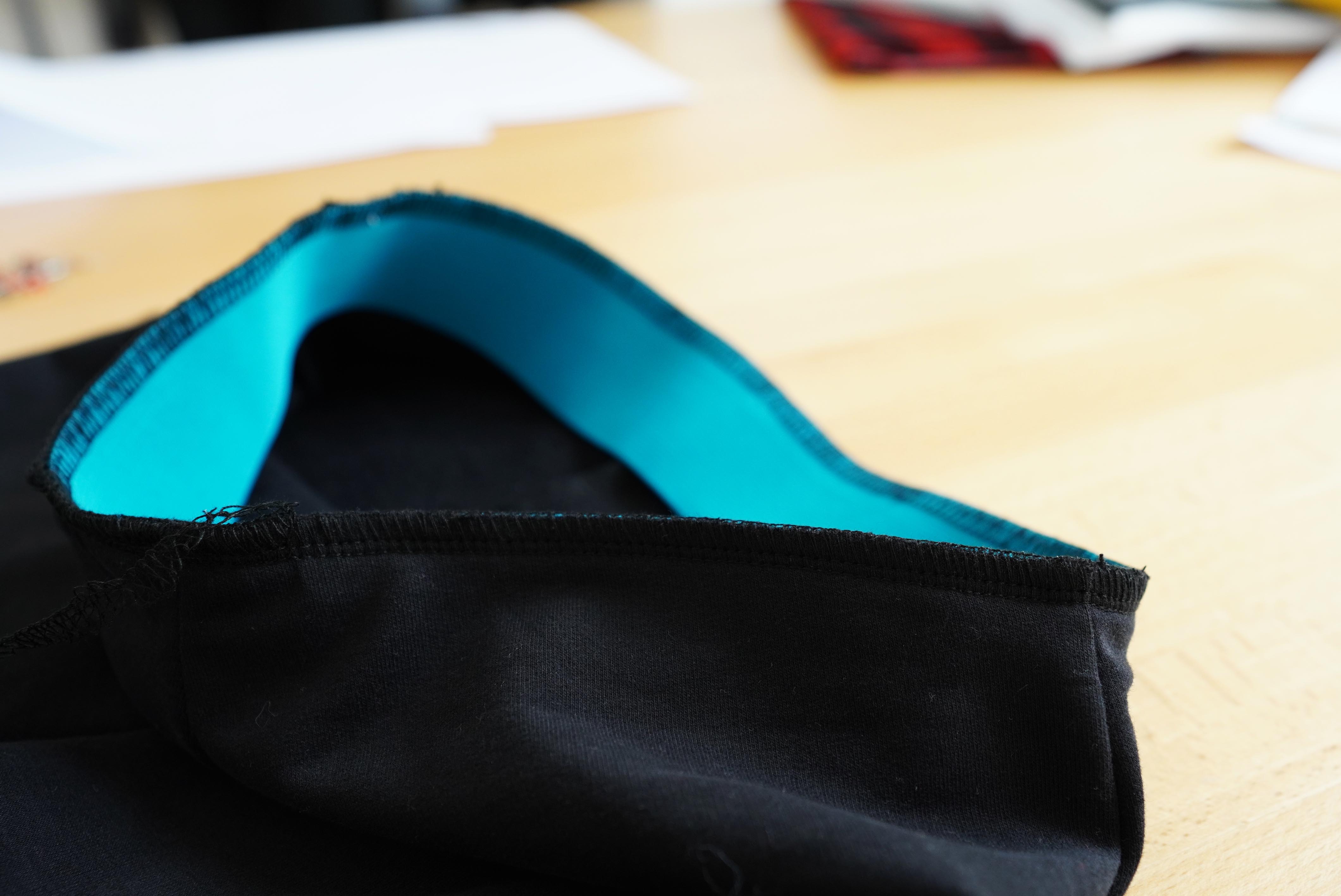 How to Sew Women´s High Waist Flare Leg Pants BACK TO FLARE (+Sewing Pattern in Sizes 32-60)