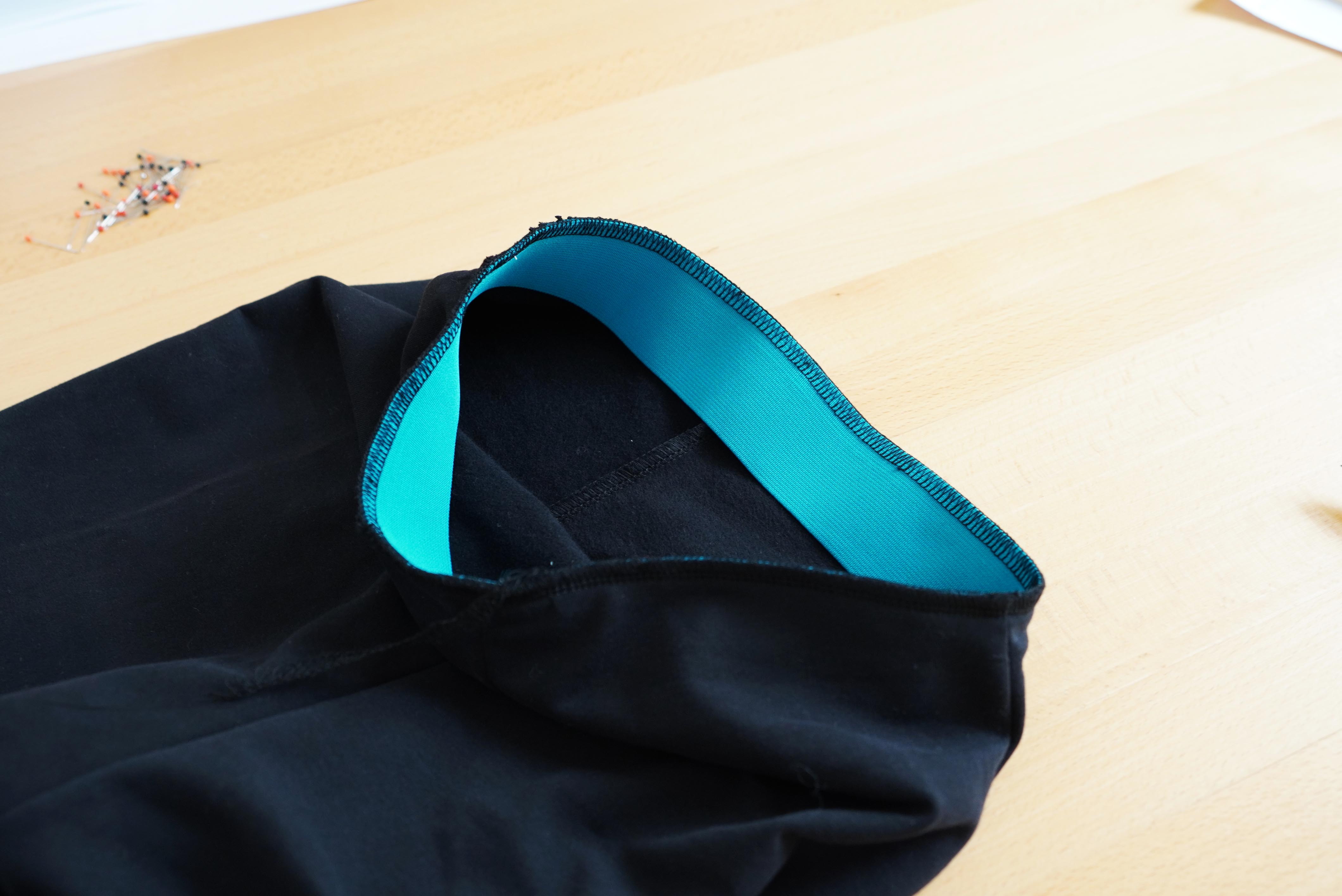 How to Sew Women´s High Waist Flare Leg Pants BACK TO FLARE (+Sewing Pattern in Sizes 32-60)