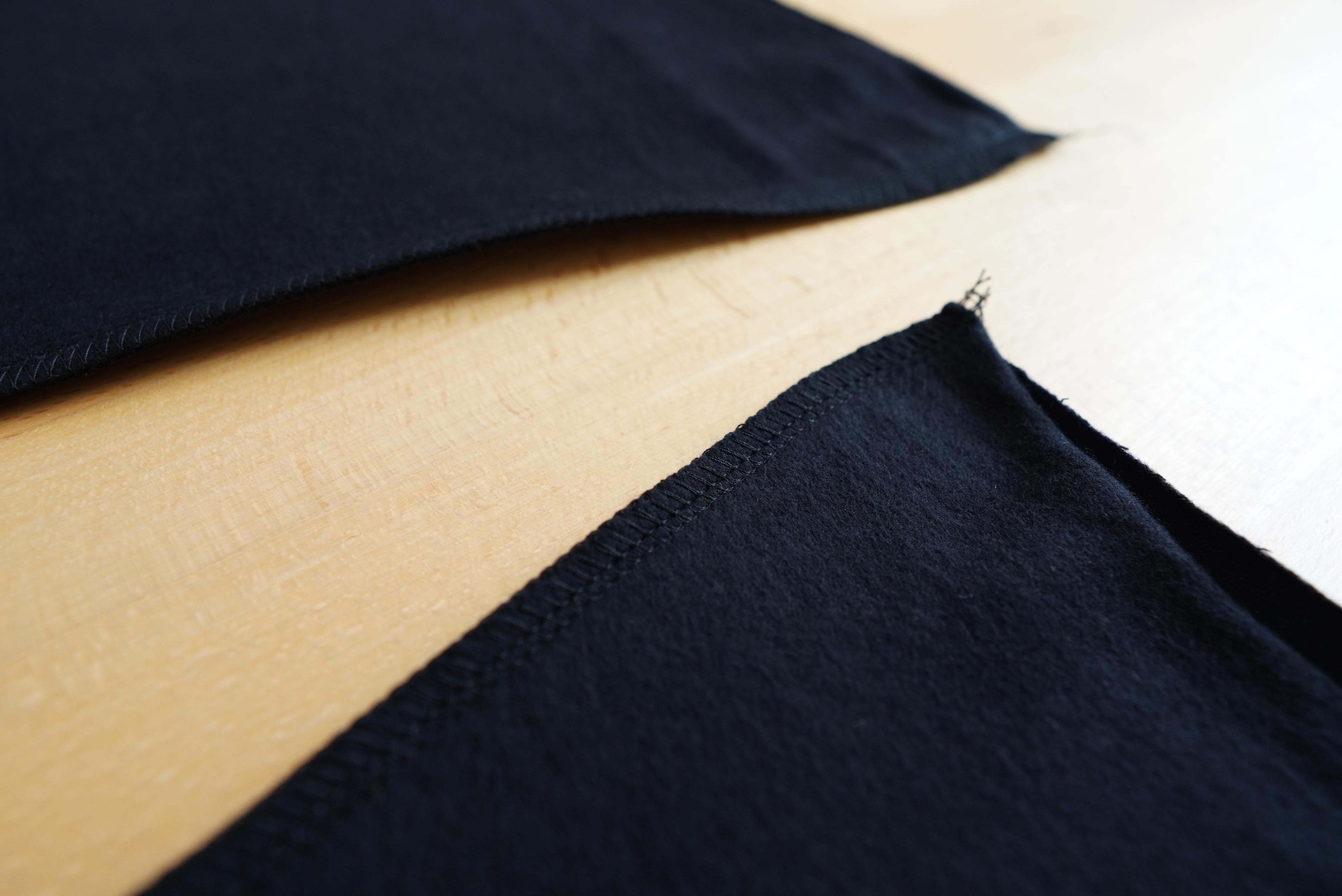 How to Sew Women´s High Waist Flare Leg Pants BACK TO FLARE (+Sewing Pattern in Sizes 32-60)