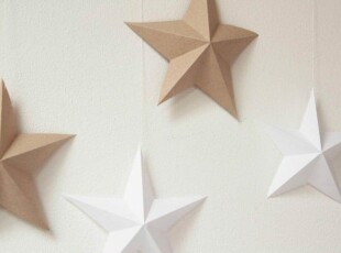 paper-stars-diy-xmas-decoration