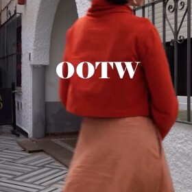 OOTW

Nosím:
• mikina MOUNTAINS: https://www.prosikulky.cz/produkt/strih-damska-crop-mikina-rozparky-protizahybem-rolakem
• sukně SIREN: https://www.prosikulky.cz/produkt/strih-damskou-sukni-kapsami-gumy-siren-zavinovacim-efektem
• pletený top ze zbytků příze
