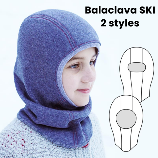 free balaclava sewing patterns download ...