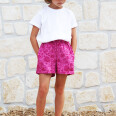 Pattern set - Women's and children's short shorts / Bermuda shorts HAWAII