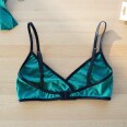 Pattern - Women's bralette (wireless bra) LOVELY (13 sizes)
