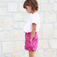 Pattern set - Women's and children's short shorts / Bermuda shorts HAWAII