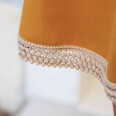 Free pattern - Women's skirt SWING (sizes 32–46)