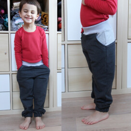 FOREST-strih-detske-teplaky