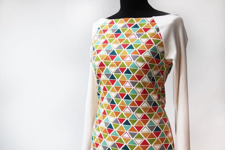 43+ Designs Raglan Sleeve Sewing Pattern Free - RalfTazeem
