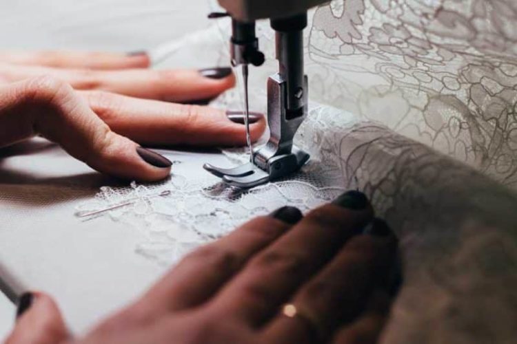 What needle to choose for a home sewing machine