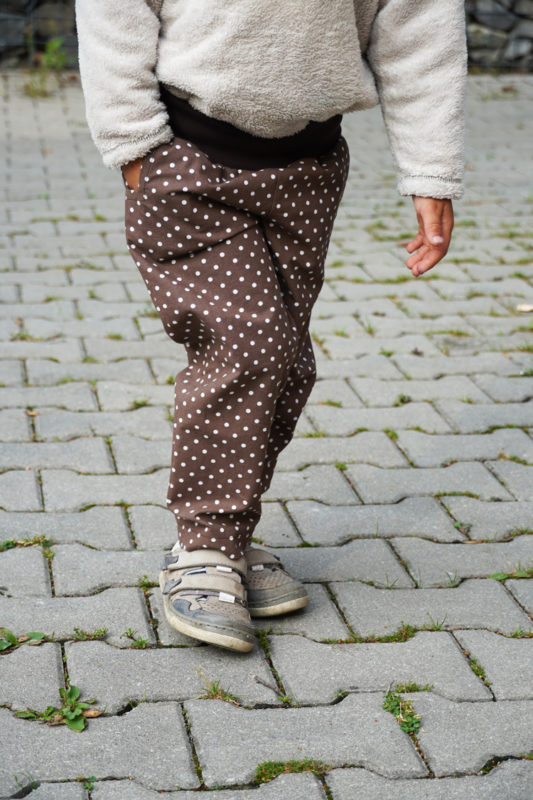 Pajama Pants PDF Sewing Pattern / / Sizes 2T - Child 12 - You Make It Simple